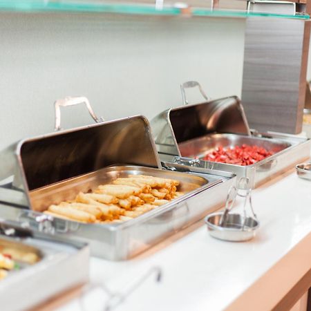 Kervansaray Bursa City Hotel Luaran gambar