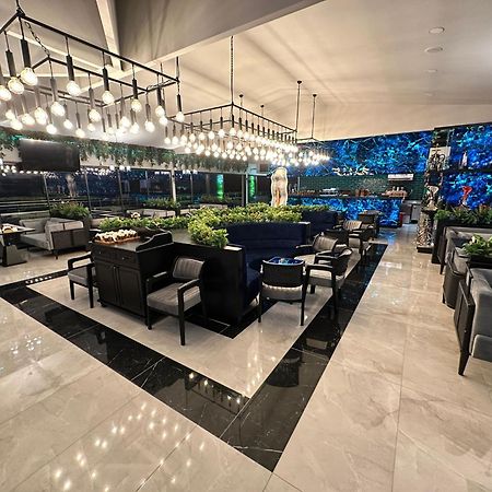Kervansaray Bursa City Hotel Luaran gambar