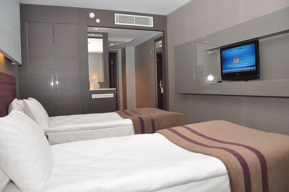 Kervansaray Bursa City Hotel Luaran gambar