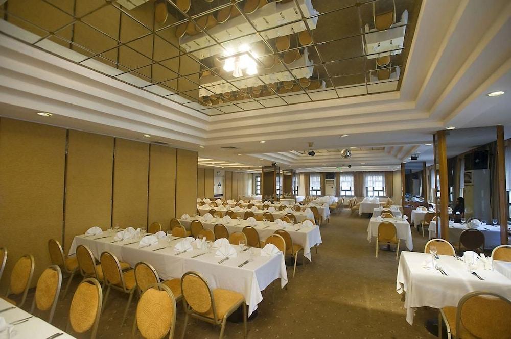 Kervansaray Bursa City Hotel Luaran gambar