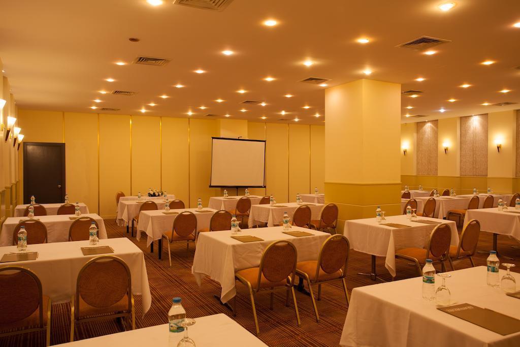 Kervansaray Bursa City Hotel Luaran gambar