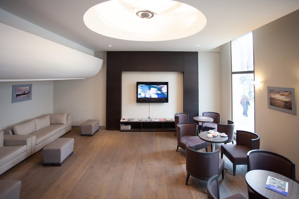 Kervansaray Bursa City Hotel Luaran gambar