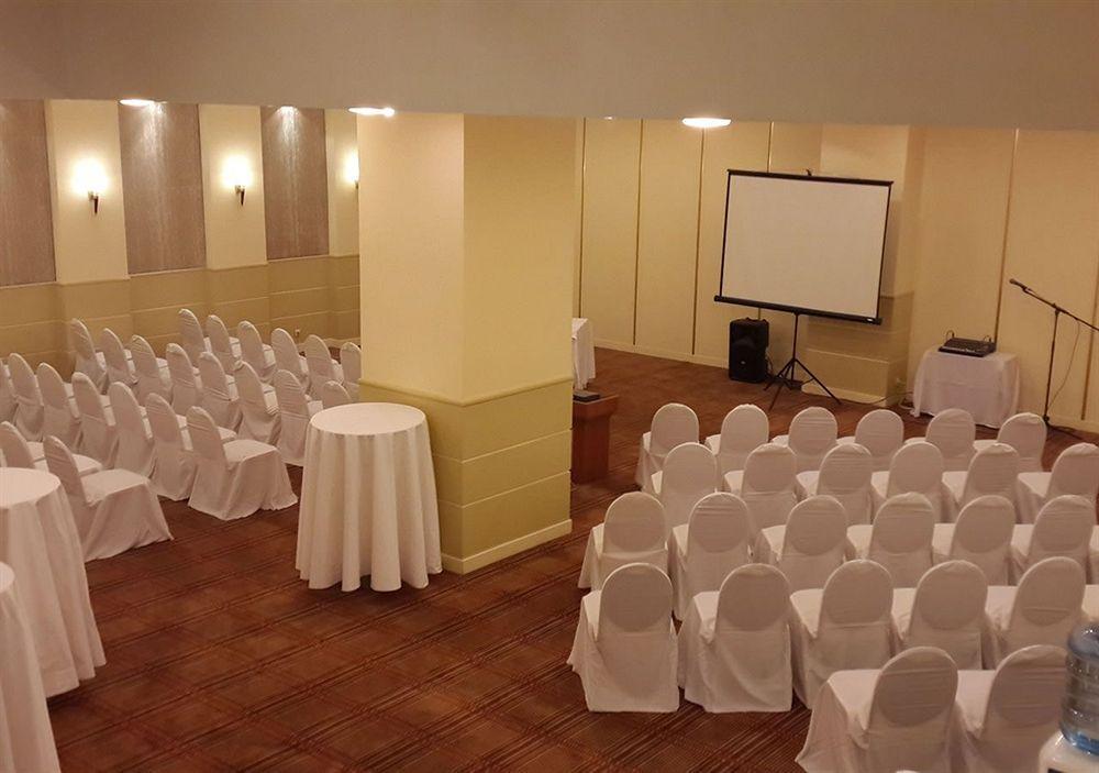 Kervansaray Bursa City Hotel Luaran gambar