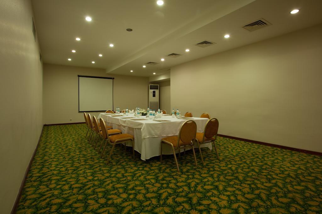 Kervansaray Bursa City Hotel Luaran gambar