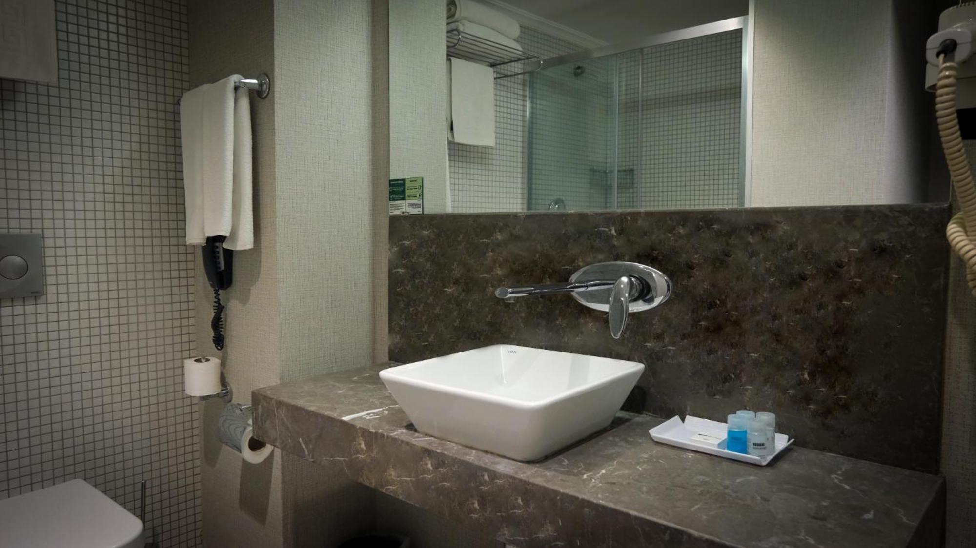 Kervansaray Bursa City Hotel Luaran gambar
