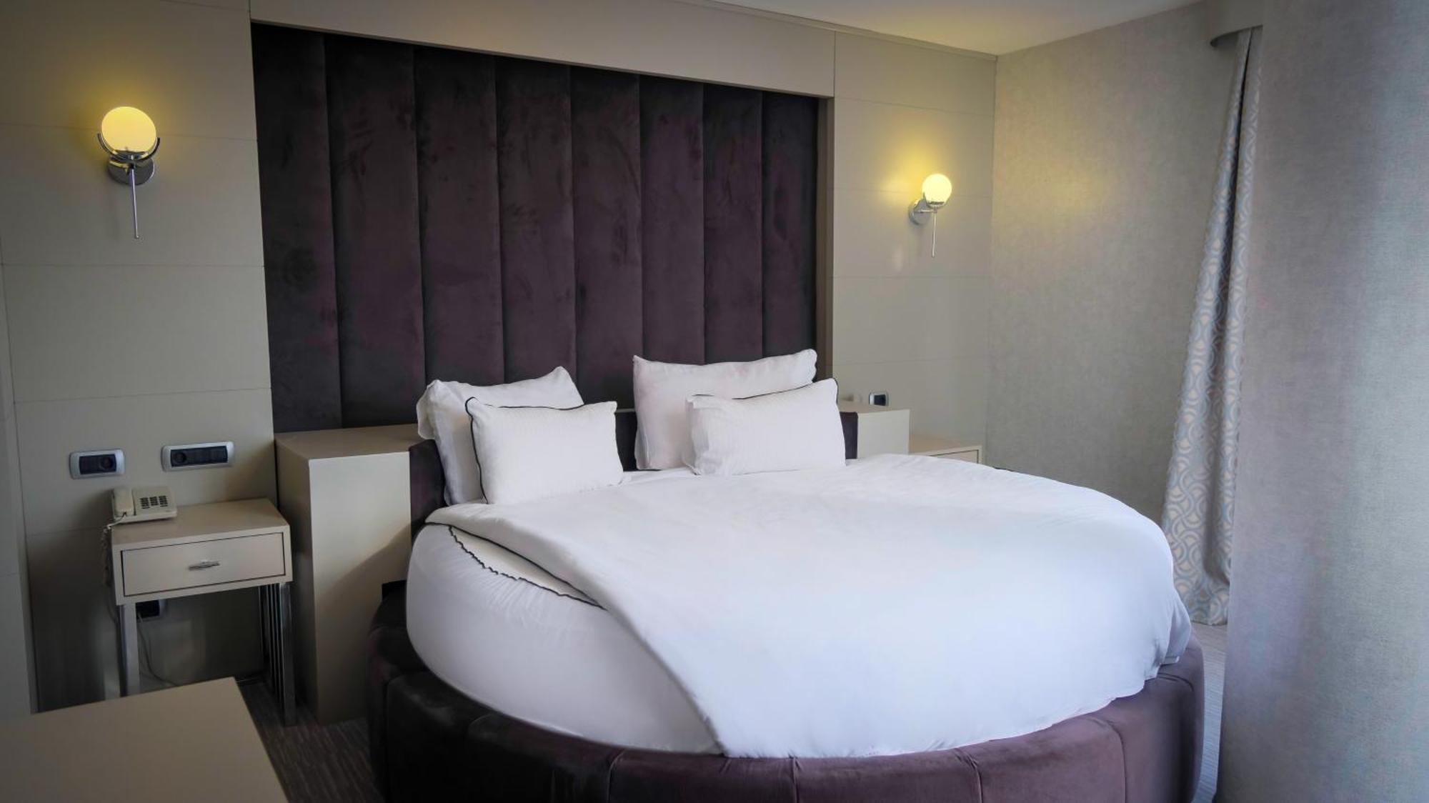 Kervansaray Bursa City Hotel Luaran gambar