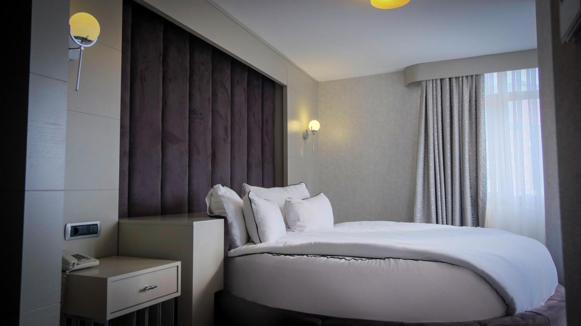 Kervansaray Bursa City Hotel Luaran gambar