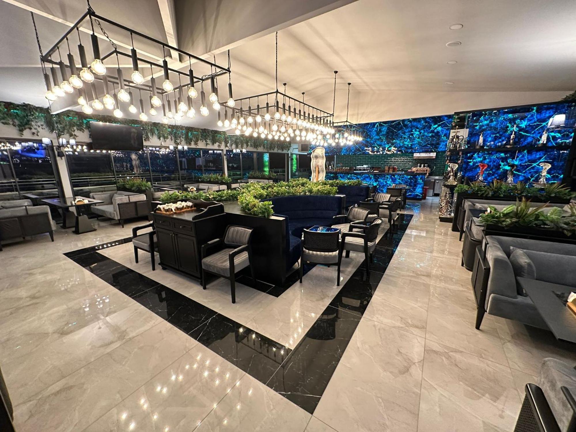 Kervansaray Bursa City Hotel Luaran gambar