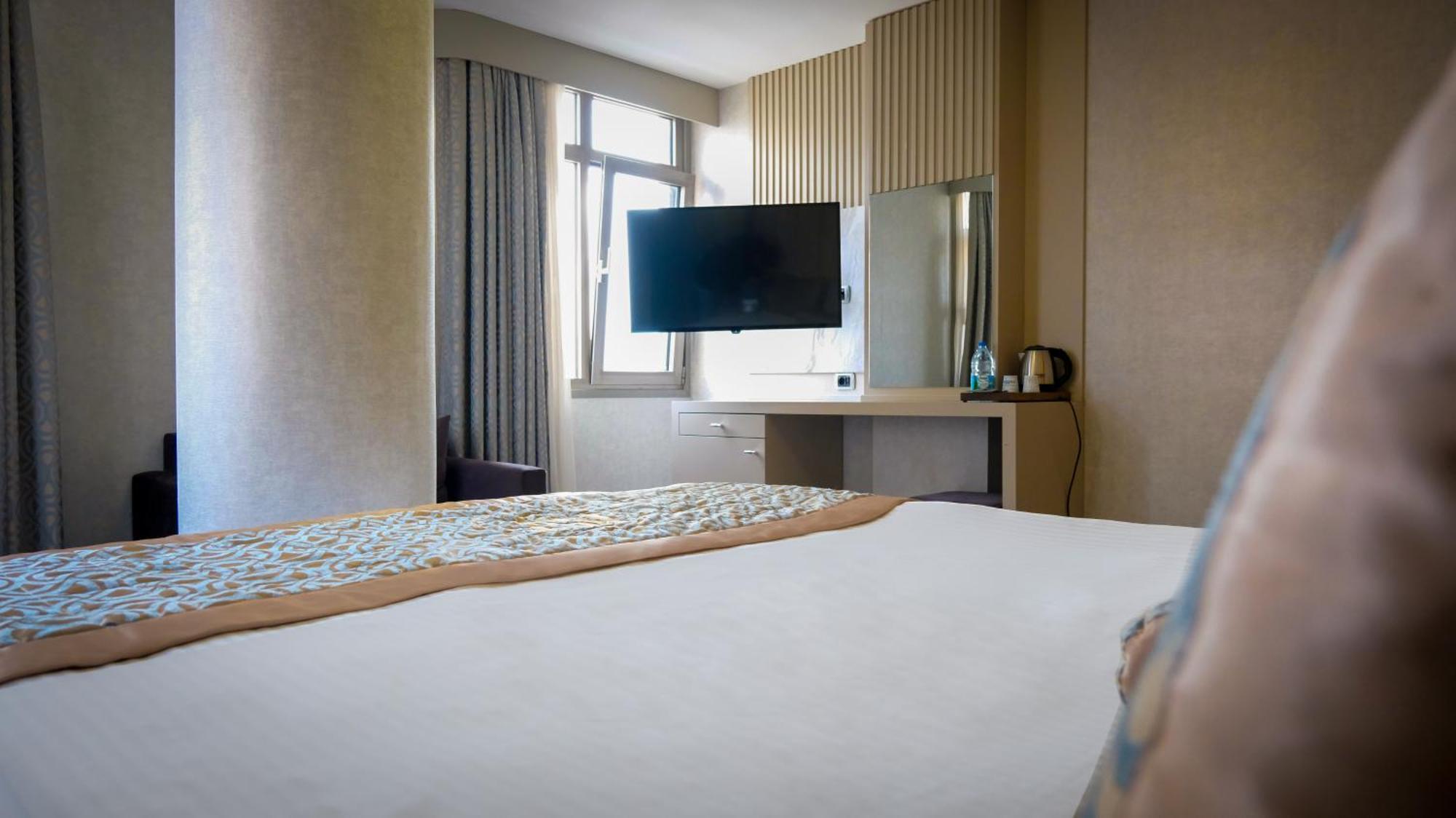 Kervansaray Bursa City Hotel Luaran gambar
