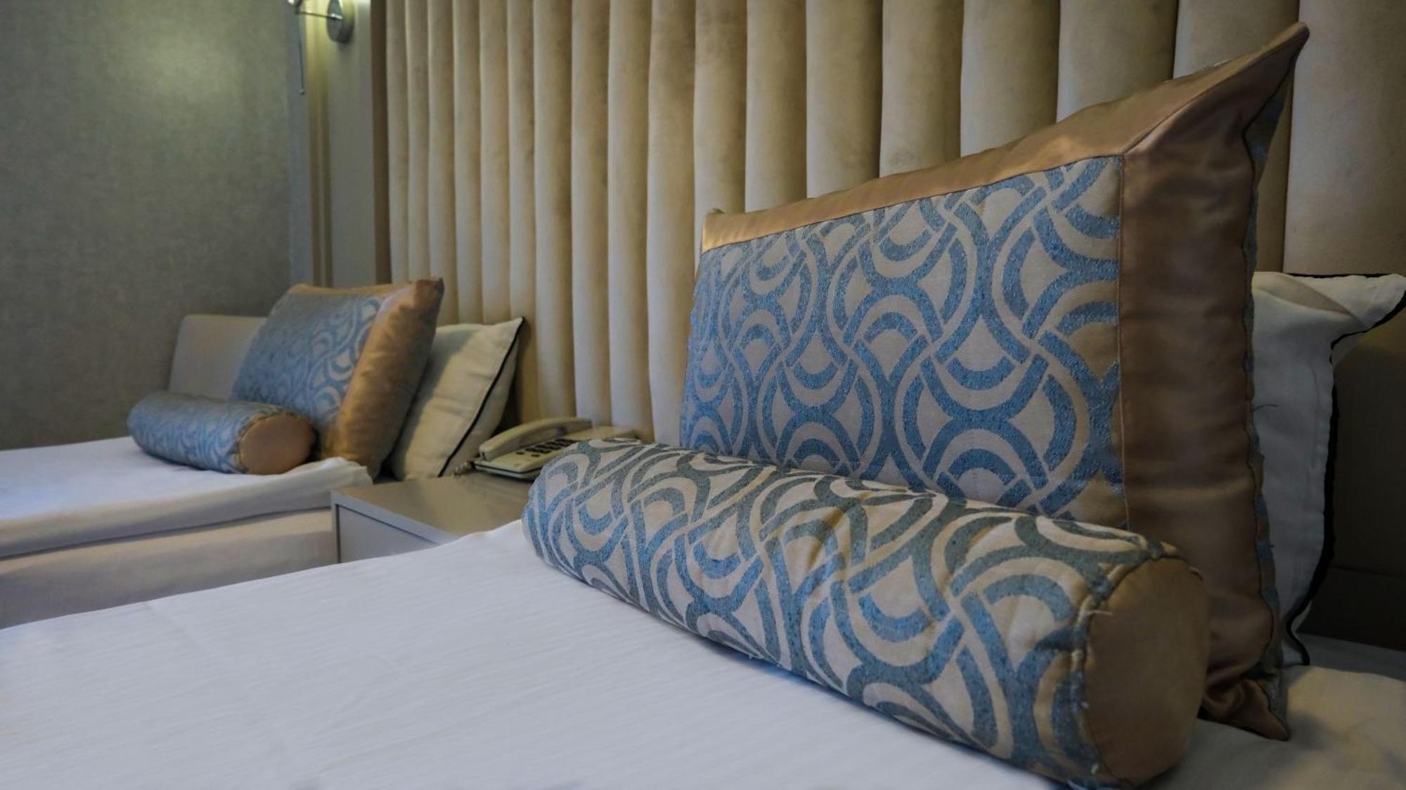Kervansaray Bursa City Hotel Luaran gambar