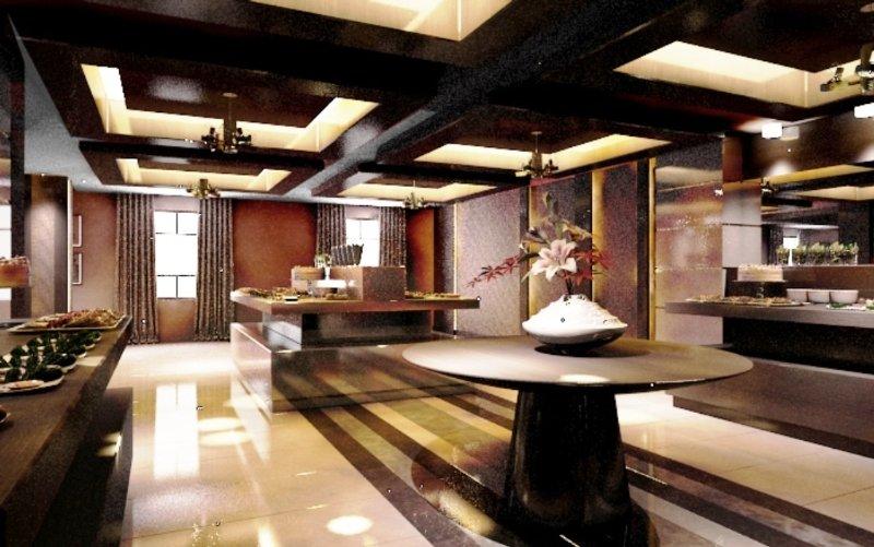 Kervansaray Bursa City Hotel Luaran gambar