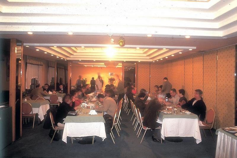 Kervansaray Bursa City Hotel Luaran gambar